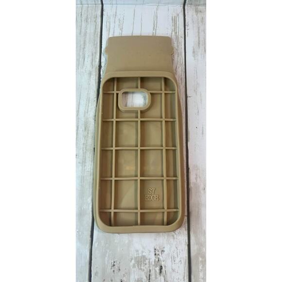 Starbucks Frappuccino Samsung Edge 7 phone case - Picture 2 of 2